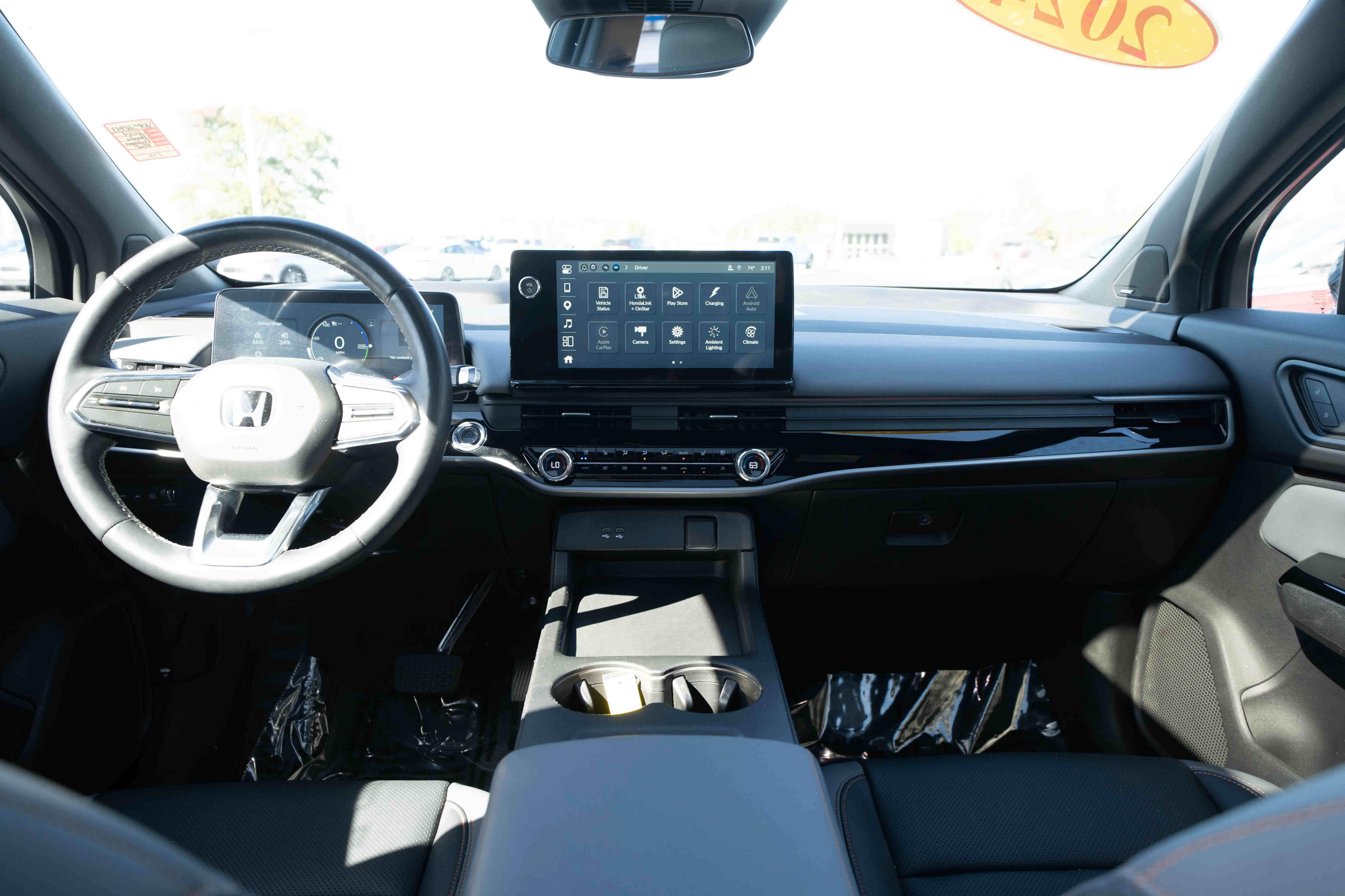 Used 2024 Honda Prologue Elite image 20