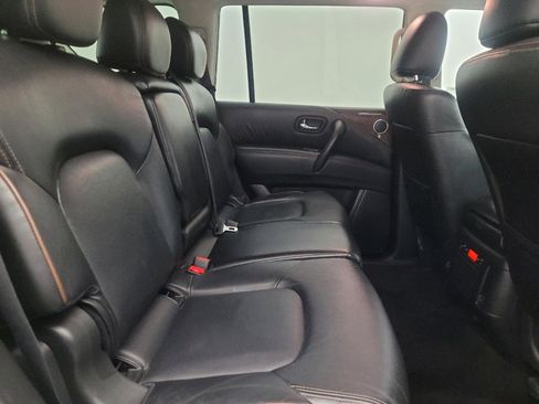Used 2020 Nissan Armada SL RWD image 19