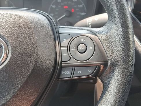 Used 2024 Toyota Corolla LE FWD image 20