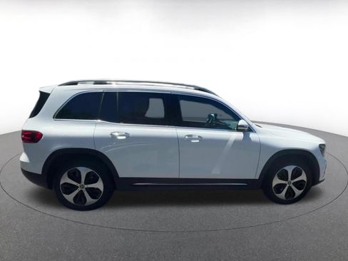 Used 2025 Mercedes-Benz GLB 250 image 16