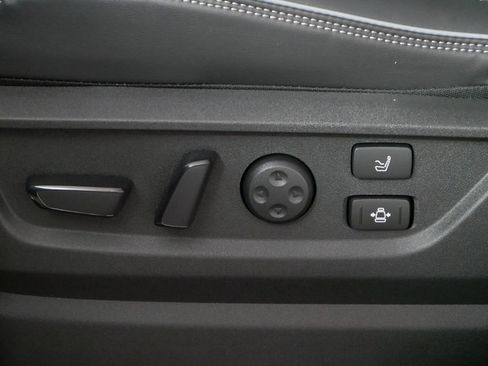 New 2026 INFINITI QX80 Autograph w/ Premium Cargo Package image 12