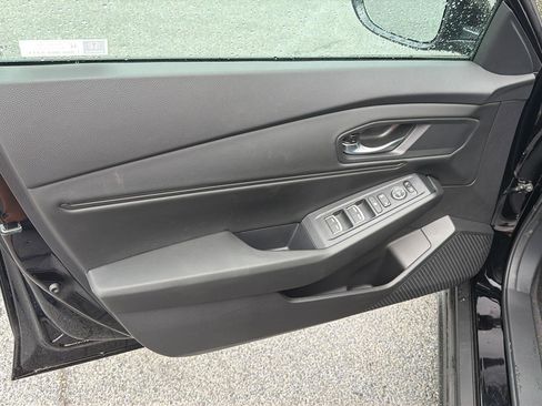 New 2026 Honda Accord SE image 16