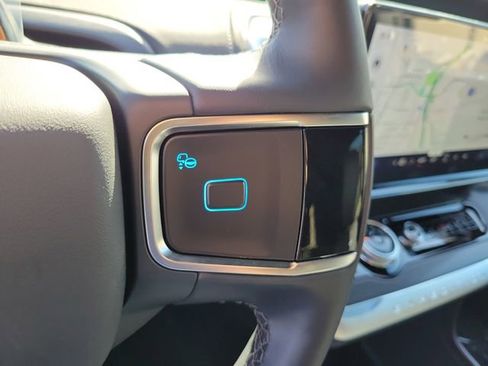 New 2026 Ford Expedition Platinum w/ Stealth Performance Package image 6