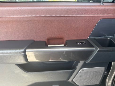 Used 2023 Ford F150 Lariat w/ Equipment Group 502A High AWD/4WD image 7