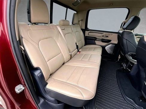 Used 2021 RAM 1500 Limited image 27