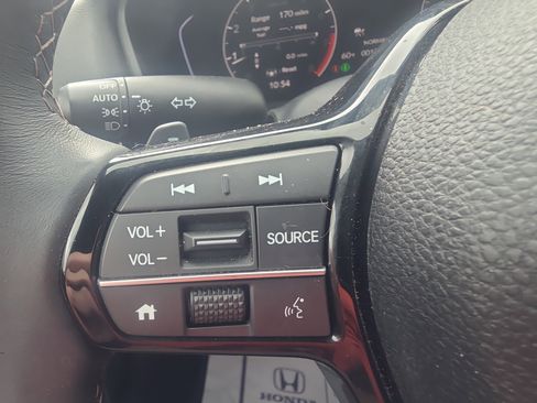 Used 2023 Honda Civic Sport image 26