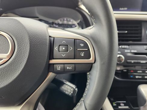 Used 2017 Lexus RX 350 FWD w/ Accessory Package image 30