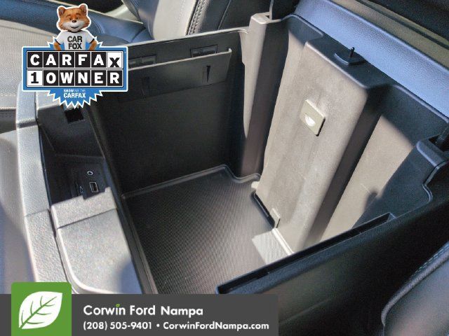 Used 2023 Chevrolet Silverado 3500 High Country w/ Z71 Off-Road Package AWD/4WD image 20