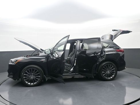 Used 2024 Acura RDX A-Spec AWD/4WD image 40