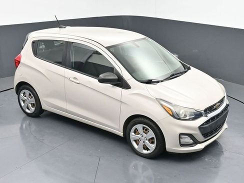 Used 2019 Chevrolet Spark LS image 6