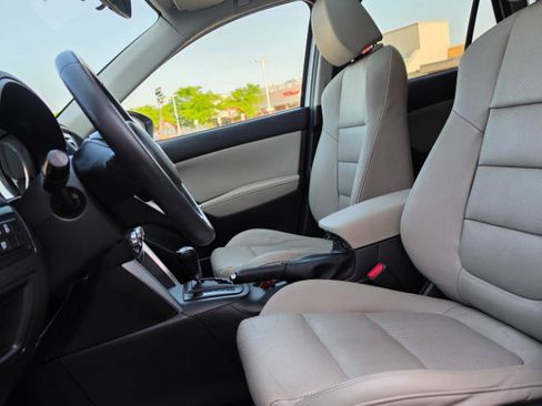 Used 2014 MAZDA CX-5 Grand Touring FWD image 11