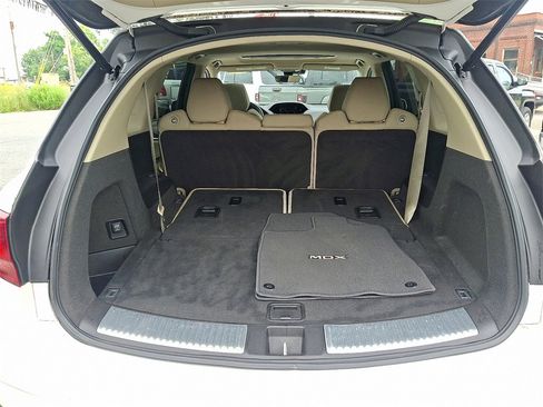 Used 2017 Acura MDX FWD w/ Technology Package image 28