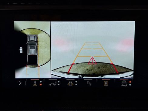 Used 2025 GMC Sierra 1500 Denali image 17