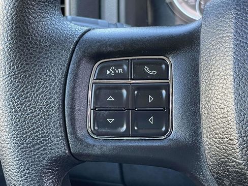 Used 2019 RAM 1500 Express image 21