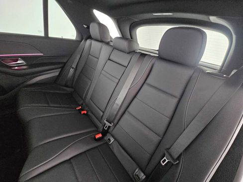 New 2026 Mercedes-Benz GLE 350 4MATIC image 17