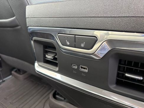 Used 2024 GMC Sierra 1500 Denali image 21