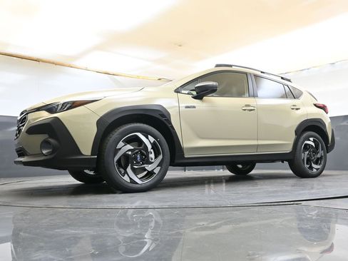 New 2026 Subaru Crosstrek 2.5i Limited AWD/4WD image 39