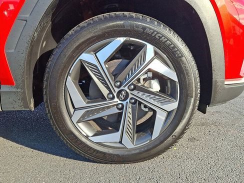 Certified 2022 Hyundai Tucson SEL w/ Convenience Package image 8