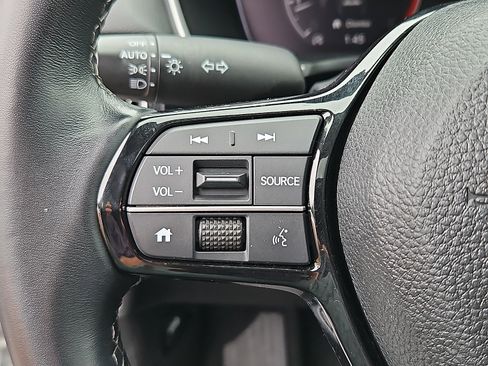 Used 2023 Honda Civic EX-L image 23