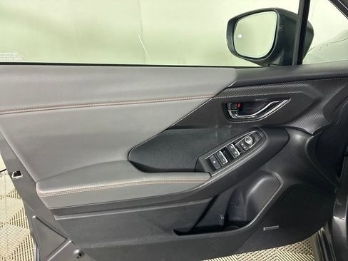 Certified 2025 Subaru Crosstrek 2.5i Limited w/ Popular Package #4A image 16