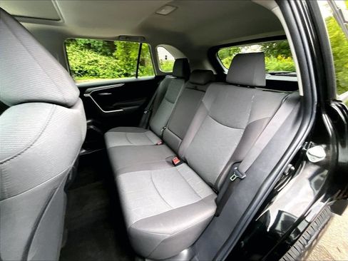 Certified 2023 Toyota RAV4 XLE w/ Convenience Package AWD/4WD image 15