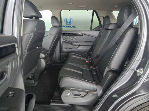 New 2026 Honda Pilot EX-L image 14