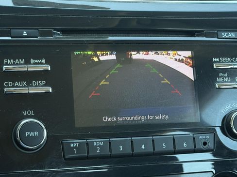 Used 2013 Nissan Altima 2.5 SV FWD image 35