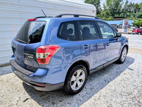 Used 2015 Subaru Forester 2.5i Premium w/ Popular Package #1 AWD/4WD image 17