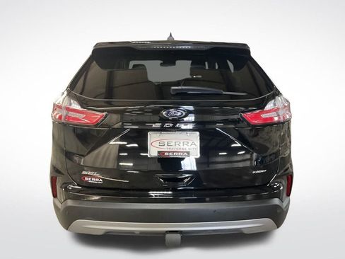 Used 2023 Ford Edge SEL w/ Convenience Package image 4
