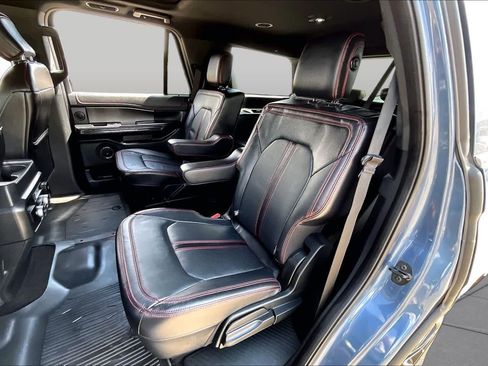 Used 2020 Ford Expedition Limited w/ Equipment Group 303A RWD image 20