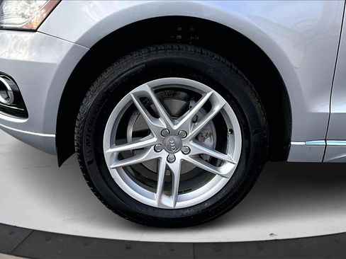 Used 2016 Audi Q5 2.0T Premium Plus image 34