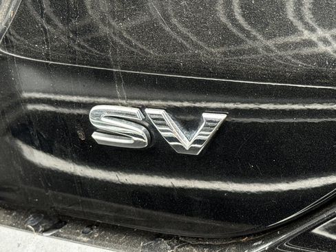 Used 2021 Nissan Kicks SV FWD image 7