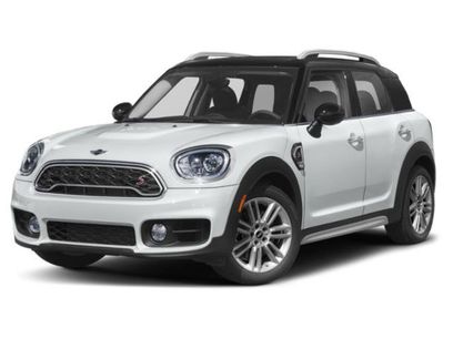 Used 2020 MINI Cooper Countryman S