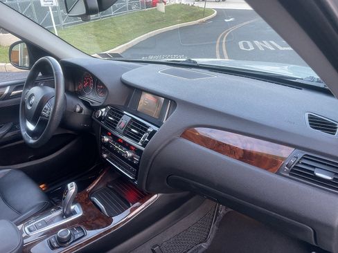 Used 2016 BMW X3 xDrive28i image 52