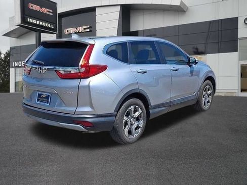 Used 2017 Honda CR-V EX image 26