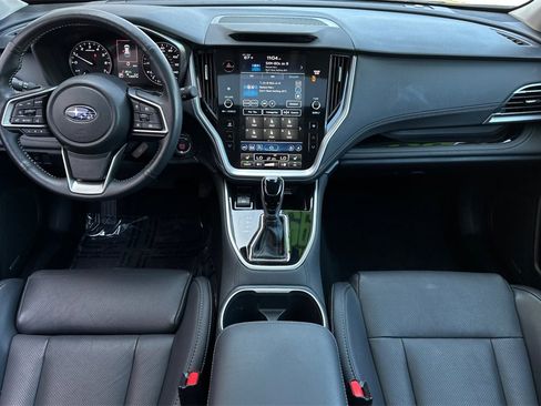 Certified 2024 Subaru Outback Limited image 13