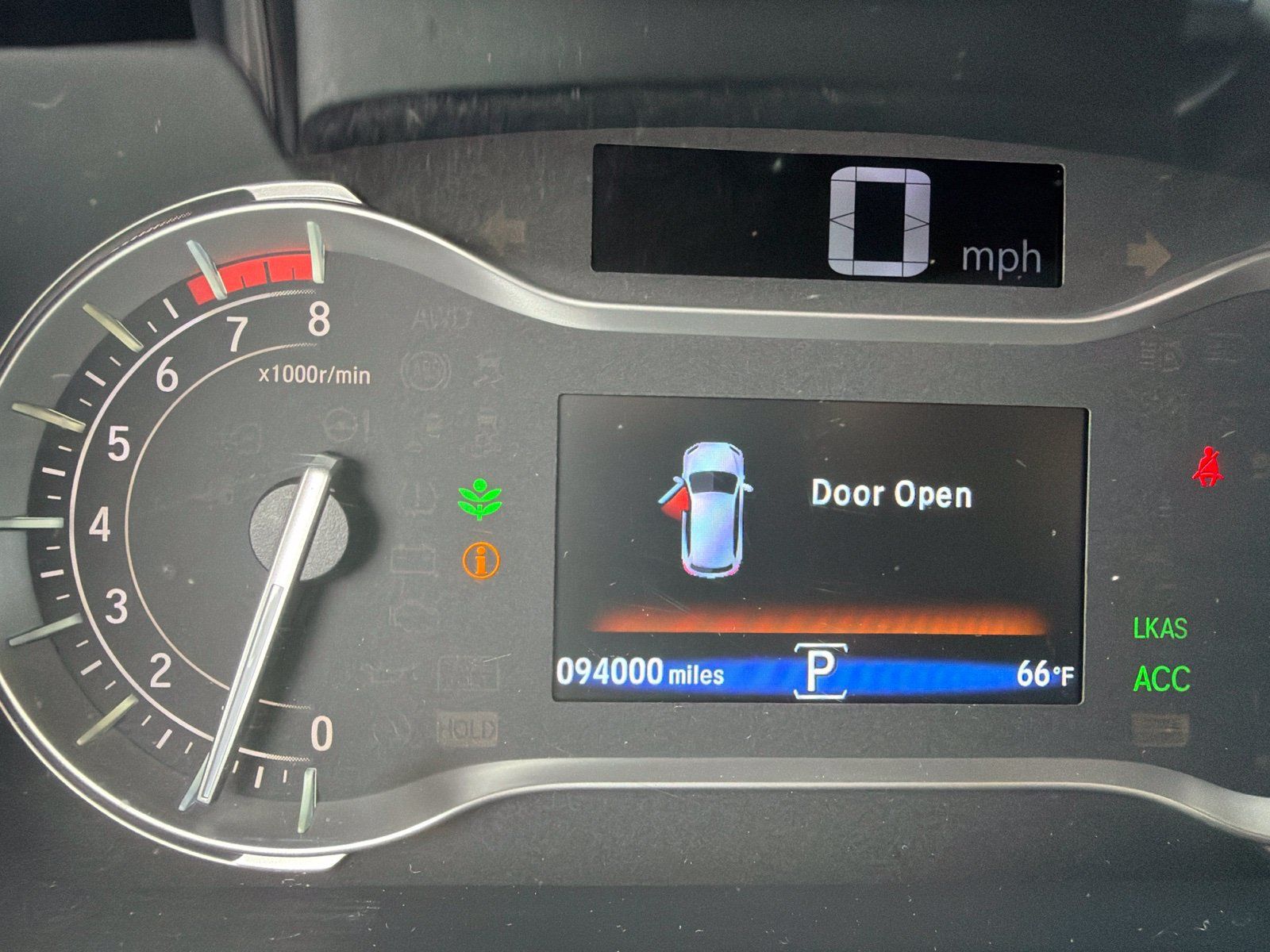 Used 2016 Honda Pilot Elite image 10