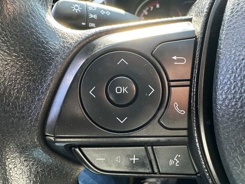 Certified 2024 Toyota RAV4 LE image 29