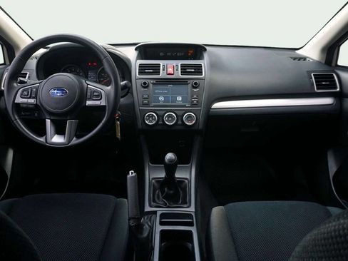 Used 2016 Subaru Crosstrek 2.0i AWD/4WD image 15