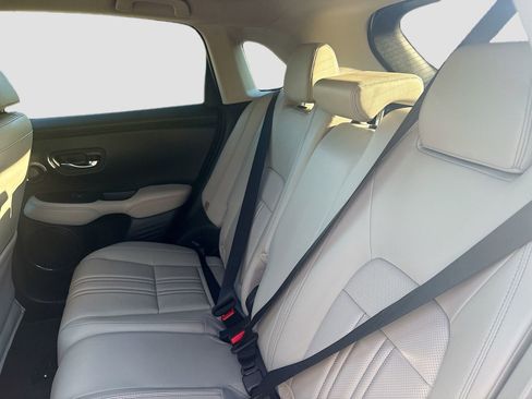 Used 2026 Honda HR-V EX-L image 23