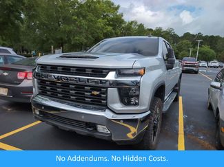 Used 2020 Chevrolet Silverado 2500 LT w/ All Star Edition AWD/4WD video 1
