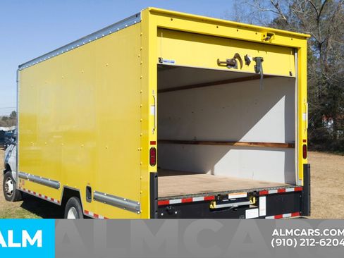 Used 2023 Ford E-350 and Econoline 350 Super Duty w/ Driver's Safety Package image 6