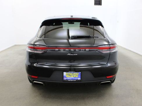 Used 2020 Porsche Macan AWD/4WD image 6
