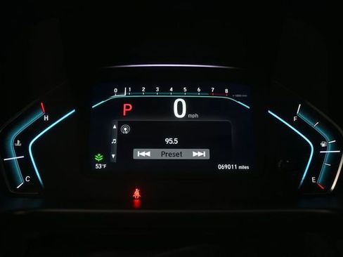 Used 2019 Honda Odyssey EX image 9