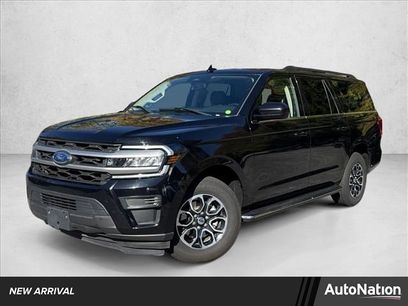 Used 2023 Ford Expedition Max XLT