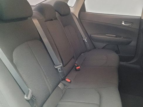 Used 2018 Kia Optima LX w/ Convenience Package image 19