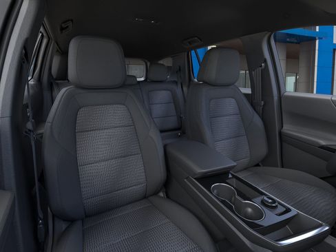 New 2026 Chevrolet Equinox LT image 16