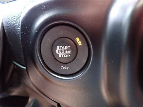 Used 2020 Jeep Wrangler Unlimited Rubicon AWD/4WD image 21