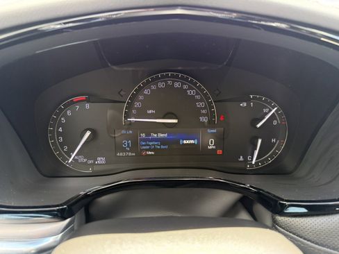 Used 2019 Cadillac XT5 Premium Luxury AWD/4WD image 14