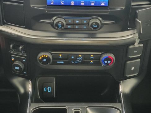 Certified 2023 Ford F150 XL w/ STX Appearance Package AWD/4WD image 21